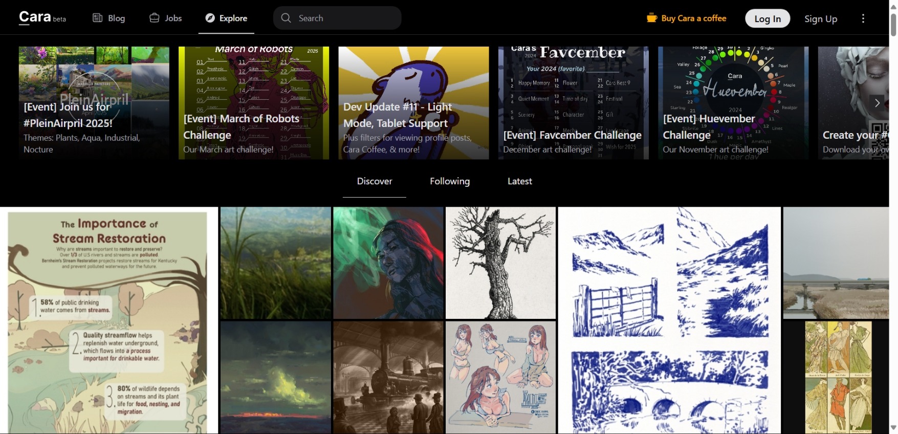 cara.app