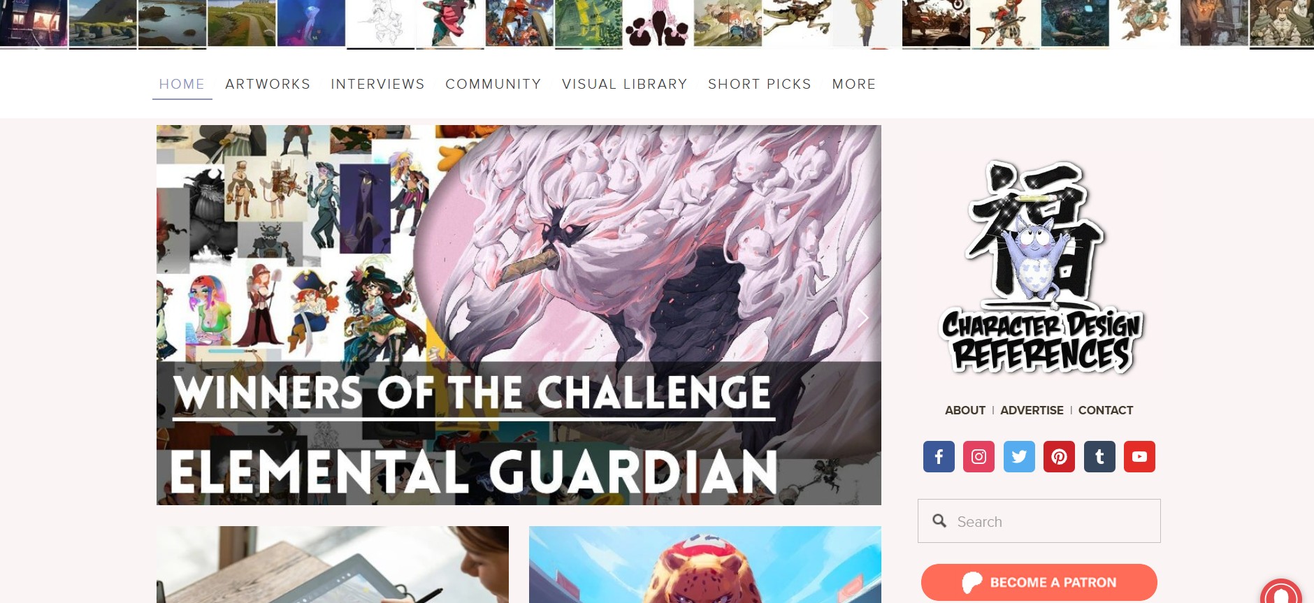 characterdesignreference
