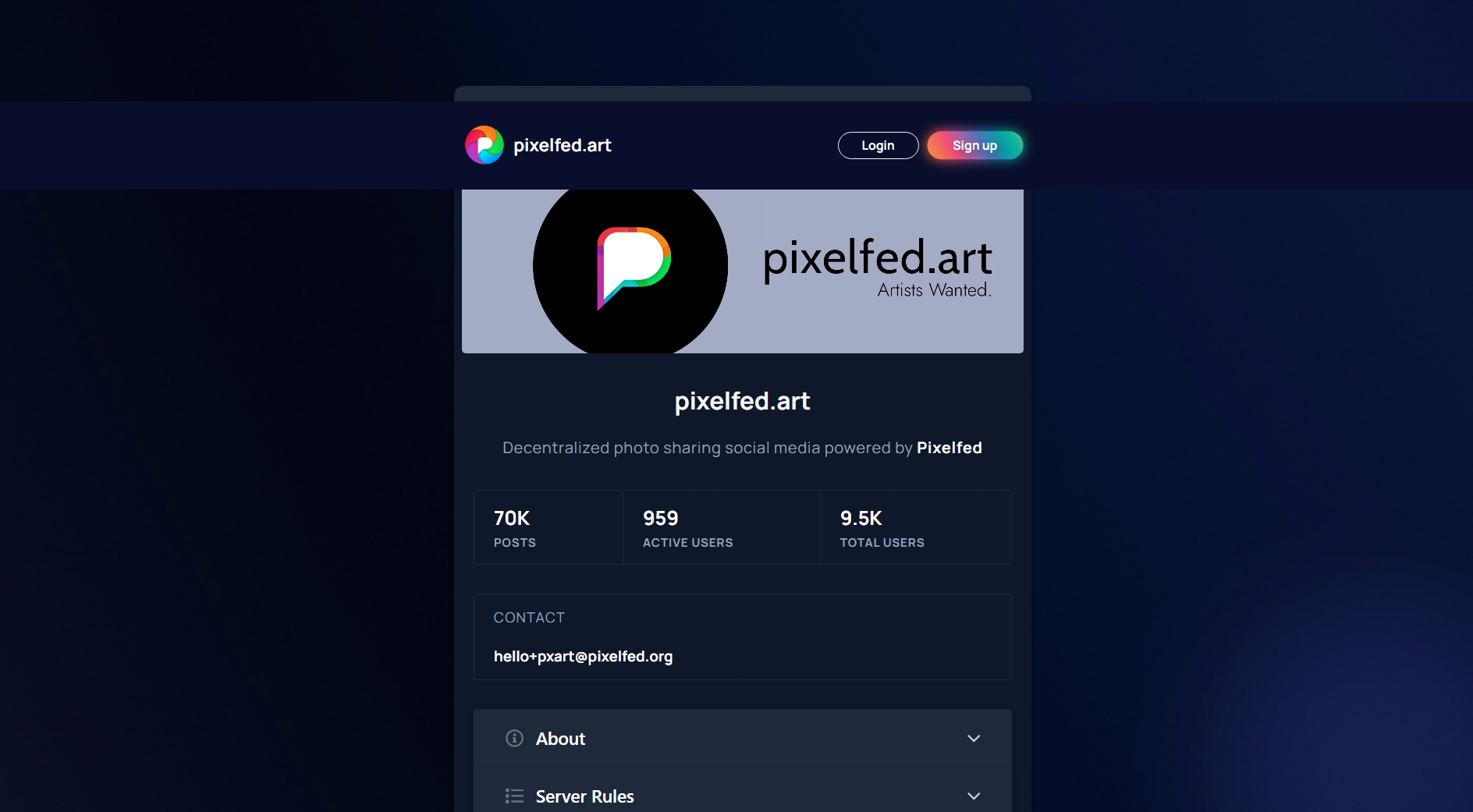 pixelfed