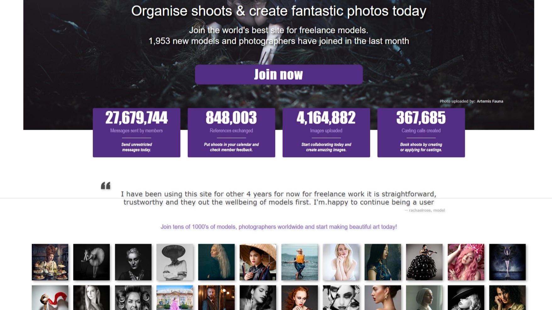 purpleport