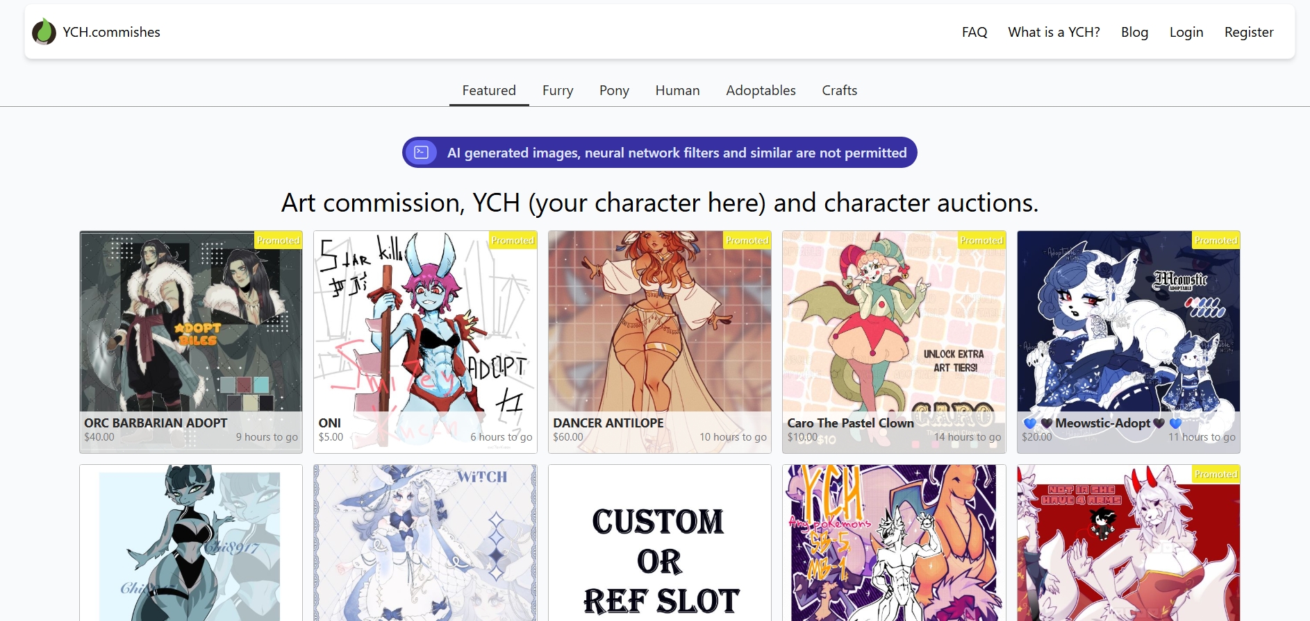 ych